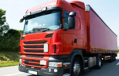 Bursa Süloğlu Ambar Kargo