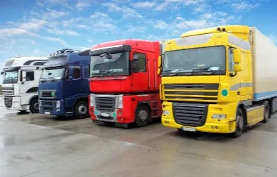 Bursa Süloğlu Nakliye Ambarı