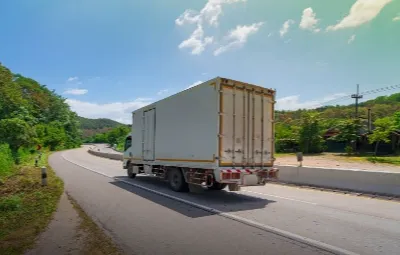 Bursa ile Süloğlu Arası Bulaşık Makinesi Taşıma